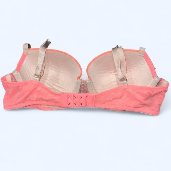 Victorias Secret Dream Angels Bra - Picture 2 of 3